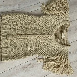 Knit Sweater